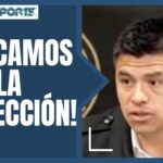 ¡Se le fue el AVIÓN 🛩️! Diego Cocca y la RAZÓN por la que Ochoa no REPORTÓ con la Selección Mexicana