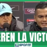 Rony Attimy ASEGURA que el Violette AC SUEÑA con VENCER a Austin FC en la Concachampions