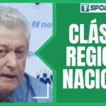 ¡SE ACERCA EL REGRESO! DT del LA Galaxy REVELA cuando JUGARÁ Javier “Chicharito” Hernández