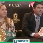 Erik “Terrible” Morales HABLA sobre el PRÓXIMO RIVAL de Jaime Munguía