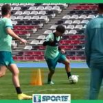 Andrés Carevic DA LA CARA y PIDE PERDÓN, tras la GOLEADA que SUFRIÓ Alajuelense ante LAFC