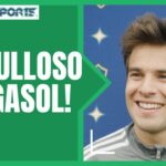 EXPLICA Riqui Puig POR QUÉ NO HABLA INGLÉS TODAVÍA #Shorts