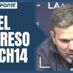 ¿Están Lionel Messi y Kylian Mbappé FRUSTRADOS por ELIMINACIÓN de Champions League? Galtier RESPONDE