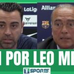 La FUERTE AUTOCRÍTICA de Ricardo Chávez y el Atlético de San Luis previo al JUEGO contra Mazatlán