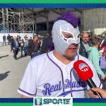 La REACCIÓN de Fernando Ortiz CUANDO LE MENCIONARON a Chivas, tras VENCER a Tigres