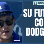 Lo que DIJO Alan Trejo de la HISTÓRICA PARTICIPACIÓN de México en el Clásico Mundial de Beisbol