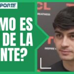 Jorge Valdano EXPLICA lo que SIGNIFICÓ para el Real Madrid el grupo de Los Galácticos