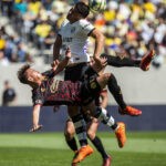 “Tenemos un tremendo grupo de lanzadores”: Jonathan Albaladejo
