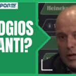 La EXIGENCIA de John Stefan Medina y #Rayados PESE a ser SUPERLÍDERES del Clausura 2023 #ligamx
