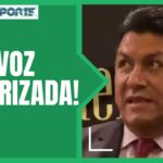 Miguel Herrera o Nacho Ambriz REVELA Claudio Suárez QUIÉN era su FAVORITO para la Selección Mexicana