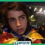 La PREPARACIÓN de la Selección de Costa Rica para ENFRENTAR a Martinica