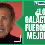 Nacho Fernández RESPONDE a TJ Sports: ¿A quién EXTRAÑA más en Selección Española? ¿Iniesta o Ramos?