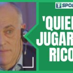 El GUIÑO de Muñoz para Diego Cocca y la #SelecciónMexicana de cara al Mundial de 2026 #Santos