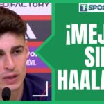 La REVELACIÓN de Lionel Scaloni sobre Leo Messi y su FUTURO en la Selección Argentina