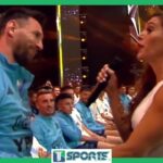 El FC Barcelona SE PREPARA para enfrentar a AS Roma en la UEFA Women’s Champions League