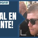 El CONTUNDENTE MENSAJE de Saúl “Canelo” Álvarez para David Benavidez