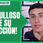 El AS BAJO la MANGA de Gonzalo Pineda para SUPLIR a Thiago Almada en el Atlanta United FC