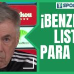 Así se PREPARA Real Madrid para ENFRENTAR al Espanyol de Barcelona