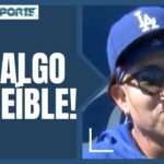 Lo que DIJO Julio Urías sobre su FUTURO con Los Ángeles Dodgers y de NO PODER GANAR el Cy Young ⚾