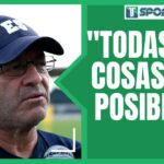 Bryan Tamacas REVELA que El Salvador puede VENCER a Estados Unidos