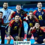 “Lo importante es ganar juegos”: Junior Lake  