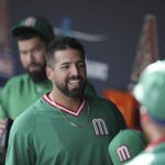 Los ELOGIOS de Sebastián Vegas para Víctor Guzmán, tras UNAS SEMANAS de JUGAR JUNTOS en Rayados