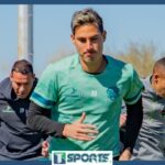 El RESPALDO de Javier Salas a Hernán Cristante pese a MALOS RESULTADOS de FC Juárez