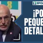 La SENTENCIA de Iván Moreno y León para el Club América