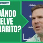 La ADMIRACIÓN de Riqui Puig por Pau Gasol y SU GUSTO por la NBA
