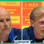 La OPINIÓN de Pedri sobre Luis de la Fuente en la Selección Española y LO COMPARA con Luis Enrique