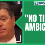 La REACCIÓN de Veljko Paunović a la GOLEADA de Chivas sobre Mazatlán FC