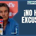 André Jardine DESTACA que el Estadio Alfonso Lastras SE VOLVIÓ UNA FORTALEZA para Atlético San Luis