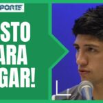 La OPINIÓN de Alan Pulido sobre Henry Martin quien PUEDE SER CAMPEÓN de GOLEO