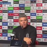 La REACCIÓN de Eduardo Arce a la DERROTA de Puebla ante Toluca