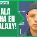 Diego Simeone ALABA a Antoine Griezmann como el MEJOR jugador en la HISTORIA del Atlético de Madrid
