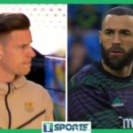 La LOCA comparación entre LaLiga y la Súper Liga con Caperucita Roja
