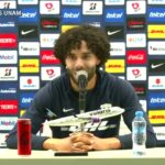 Lo que DIJO Denzell García del juego entre Toluca y FC Juárez