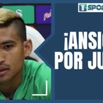 La SENTENCIA de Alexis Canelo y Xolos para el Club León