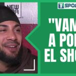 La REACCIÓN de Fernando Tatís Jr. a la PREGUNTA sobre la VISITA de los Padres de San Diego a México
