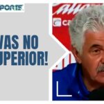 Las EXCUSAS de Fernando Ortiz porque América NO PUDO GANARLE a Pumas y su MENSAJE a los auriazules
