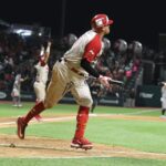 Estadio Alfredo Harp Helú se prepara para recibir a Padres y Gigantes