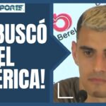 Braian Romero CONFÍA en que Xolos se METERÁ al Repechaje de la Liga MX