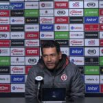 Lo que DIJO Diego Mejía del juego entre FC Juárez vs Atlas