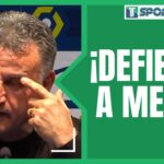 Las BROMAS de Carlo Ancelotti sobre los RUMORES de que se irá a la Selección Brasileña