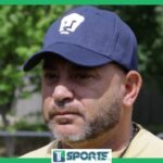 Germán Berterame REVELA que el América lo BUSCÓ