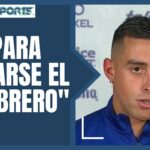 Miguel Herrera REACCIONA 😱 al RODILLAZO de Fernando Hernández a Lucas Romero en el América 2-2 León