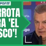 La ALEGRÍA de Diego Simeone tras REMONTADA del Atlético de Madrid al Mallorca de Javier Aguirre