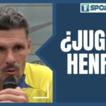 La TRISTEZA de Carlos Salcedo por el PÉSIMO TORNEO del FC Juárez y la SALIDA de Hernán Cristante