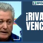 Lo que DIJO Gustavo Lema de la GOLEADA de Pumas ante Rayados de Monterrey