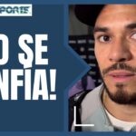 DT de Sevilla CONFIRMA que Jesús “Tecatito” Corona NO PODRÁ JUGAR con el Sevilla FC